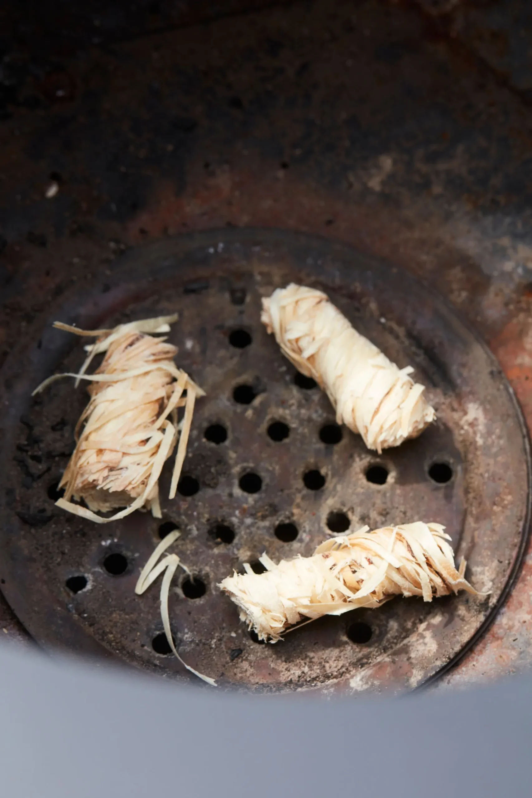 Nestor Island corten staal|ohgreen Sale