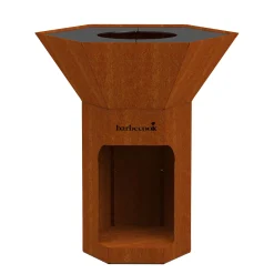 Nestor Original corten staal|ohgreen New