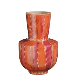 Nigel vaas - h35xd23cm|ohgreen Outlet