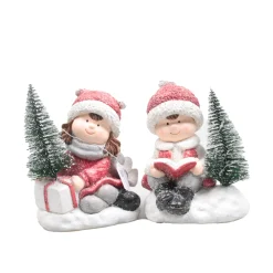 Noa & milan met led|ohgreen Online