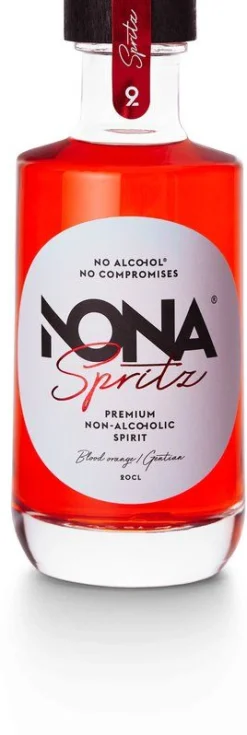 Nona spritz 20cl|ohgreen Online