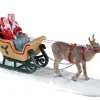 North pole sleigh ride|ohgreen Sale