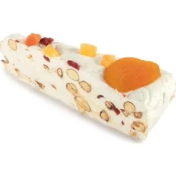 Nougattaart amandel & fruit|ohgreen Hot