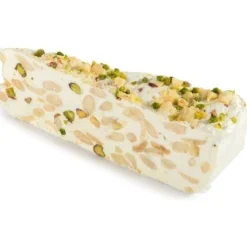 Nougattaart amandel & pistache|ohgreen Discount