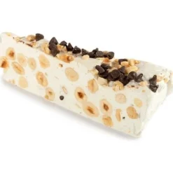 Nougattaart hazelnoot & chocolade|ohgreen New