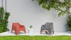 Nuvola tuinstoel terra|ohgreen Best