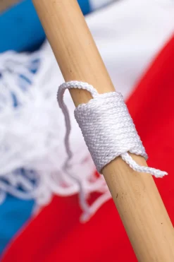 Nylonkoord wit d6mm x 20m|ohgreen New