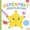Oefenpret voor kleuters 3-4 jaar|ohgreen Online