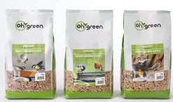 Oh'Green No Mess mix 4kg|ohgreen