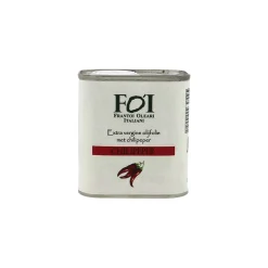 Olijfolie chilipeper 175ml|ohgreen
