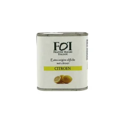Olijfolie citroen 175ml|ohgreen Hot