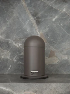 Ona - Afvalemmer - 3 L - Ash|ohgreen