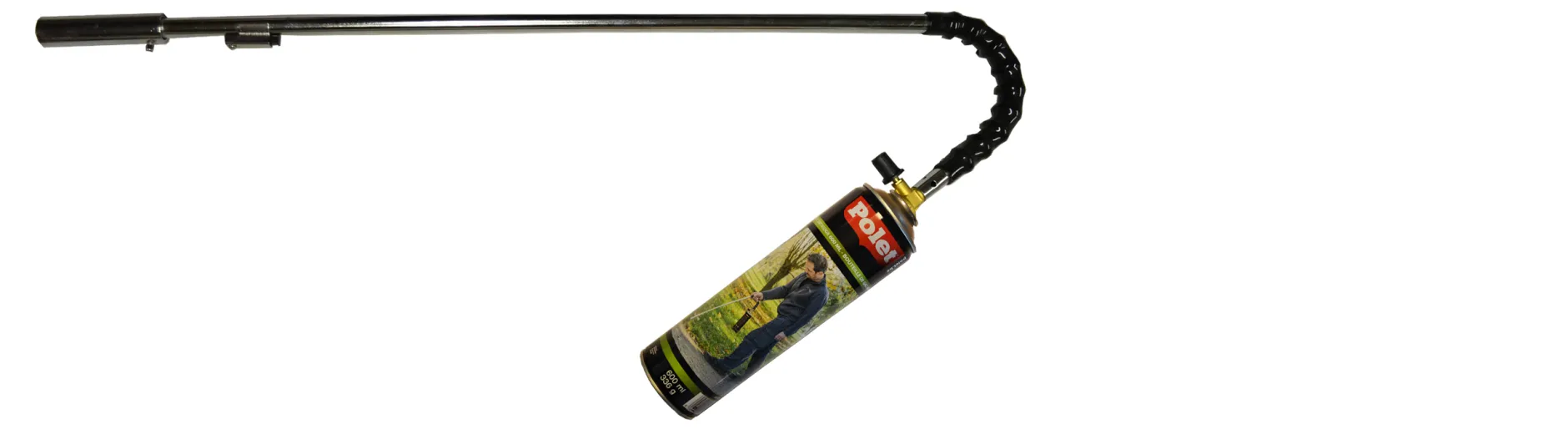 Onkruidbrander met gasbus|ohgreen Clearance