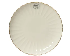 Ontbijtbord porselein|ohgreen Clearance