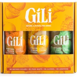 Ontdekkingsdoos 3 smaken|ohgreen Clearance