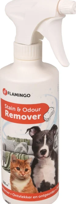 Ontvlekker en ontgeurder 500ml|ohgreen Outlet