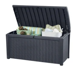 Opbergbox Borneo 416L|ohgreen New