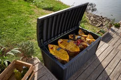 Opbergbox Borneo 416L|ohgreen New