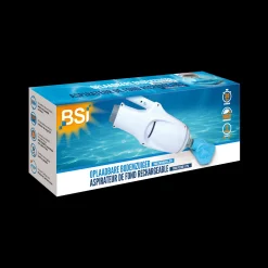 Oplaadbare bodemzuiger|ohgreen