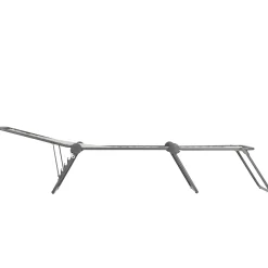 Opvouwbaar ligbed Siesta L|ohgreen