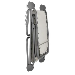 Opvouwbaar ligbed Siesta L|ohgreen