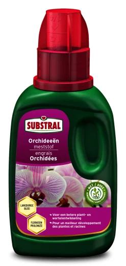 Orchideeënmeststof 500ml|ohgreen Discount