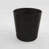 ORCHIDEEPOT CONISCH BASIC Ø 14CM MAT ZWART|ohgreen Sale