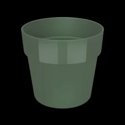 ORIGINAL ROND 18CM BLAD GROEN|ohgreen Hot