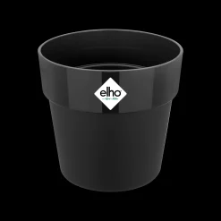 ORIGINAL ROND 25CM LIVING BLACK|ohgreen Outlet