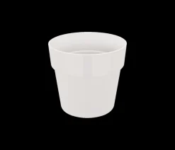 ORIGINAL ROND 14CM WIT|ohgreen Outlet