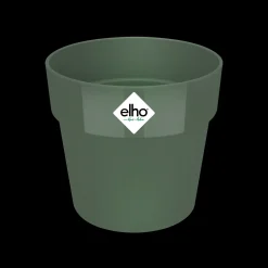 ORIGINAL ROND MINI 9CM BLAD GROEN|ohgreen Hot