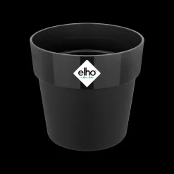 ORIGINAL ROND MINI 7CM LIVING BLACK|ohgreen