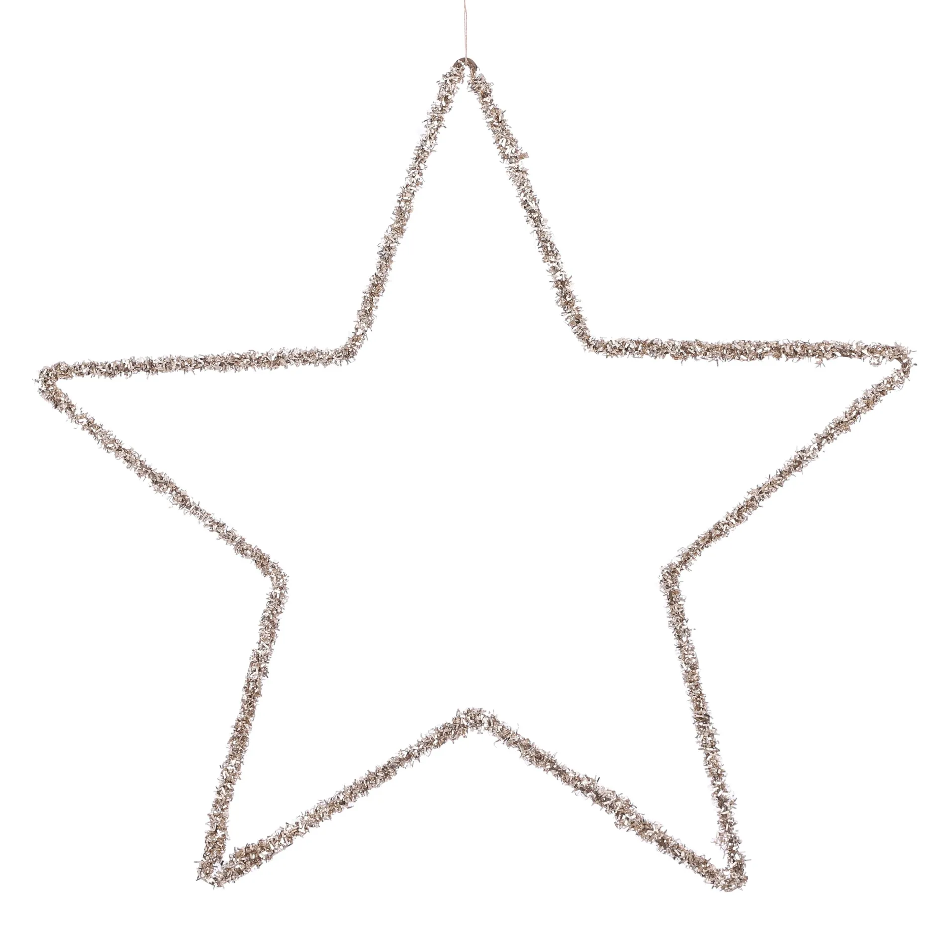 Ornament ster d40cm|ohgreen Hot