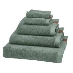 Oslo badlaken willow 70x130|ohgreen Sale