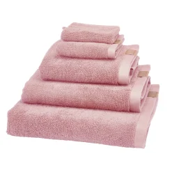 Oslo handdoek 55x100 sedum|ohgreen Discount