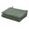 Oslo washandje willow 16x22|ohgreen Outlet