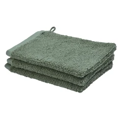 Oslo washandje willow 16x22|ohgreen Outlet