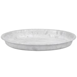 Oud zink schotel pot 12cm|ohgreen Clearance