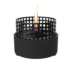 Paarl tafelhaard in staal|ohgreen Clearance