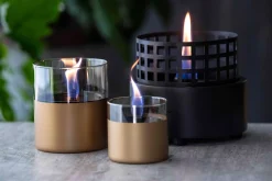 Paarl tafelhaard in staal|ohgreen Clearance