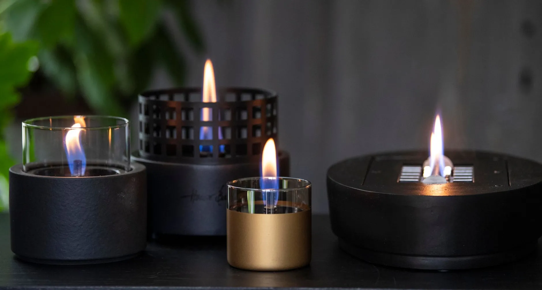 Paarl tafelhaard in staal|ohgreen Clearance