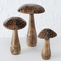 Paddenstoel herno small|ohgreen Clearance