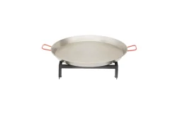 Paellaset met pan 80 voor 88 model|ohgreen