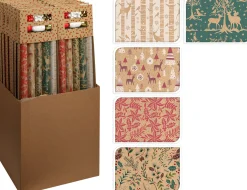 Pakpapier 70x200cm 11-delig|ohgreen Hot