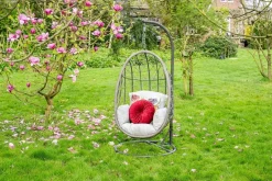 Panama hangstoel taupe/zand|ohgreen