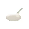 Pannekoekenpan antikleef balance sage 26cm|ohgreen Online