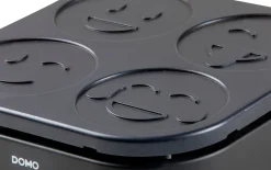 Pannenkoekenplaat emoji 4P|ohgreen Best