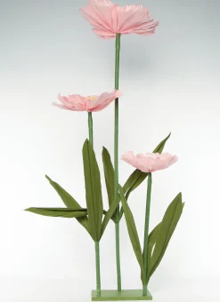 Papieren bloem 1 mix - xl|ohgreen Best