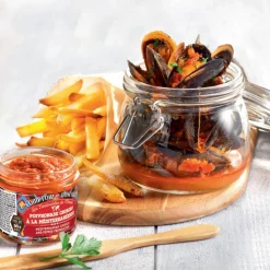 Paprika chorizo op mediterrane wijze|ohgreen Outlet