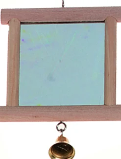 Park.speelg. alice houten spiegel|ohgreen Hot